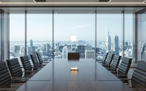 Apple sotto assedio tra dazi e geopolitica, ma l’iPhone 16 vola: +13% di vendite