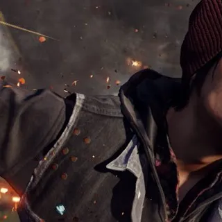 inFamous: Second Son per PS4, tutte le novità