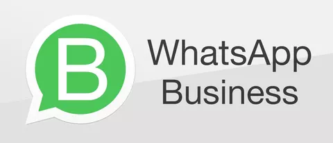 WhatsApp Business ora disponibile: ecco le novità