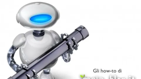 Melablog how-to: iniziare ad usare Automator