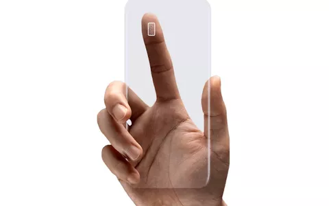 In arrivo un iPhone low-cost con Touch ID sotto il display
