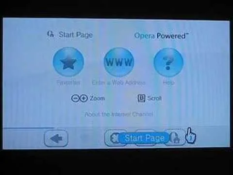 Wii Transfer