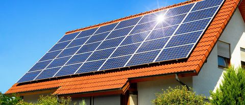 I 5 migliori ed economici kit fotovoltaici su Amazon per iniziare a produrre elettricità