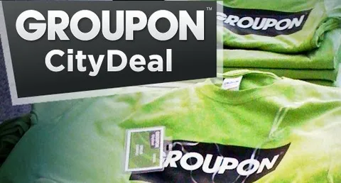 Groupon sotto la lente della SEC
