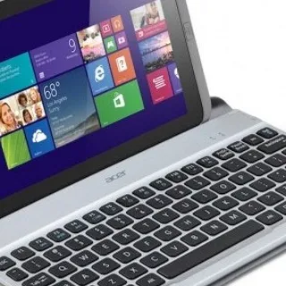 Acer Iconia W4: 8 pollici, Windows 8.1 e Bay Trail