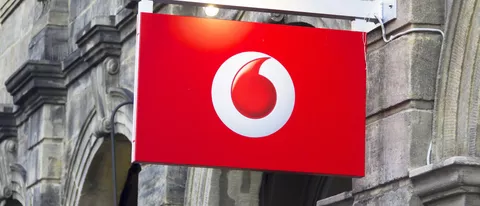 Vodafone lancia V-Home Mini per la Smart Home