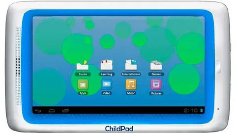 Archos Child Pad, tablet per bambini a 99 euro