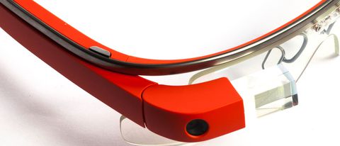 I Google Glass sbarcano in Europa