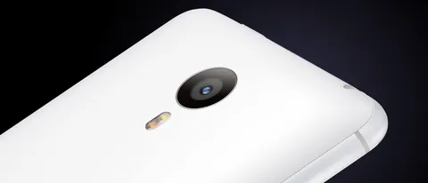 Meizu MX4 ufficiale: bello, potente ed economico