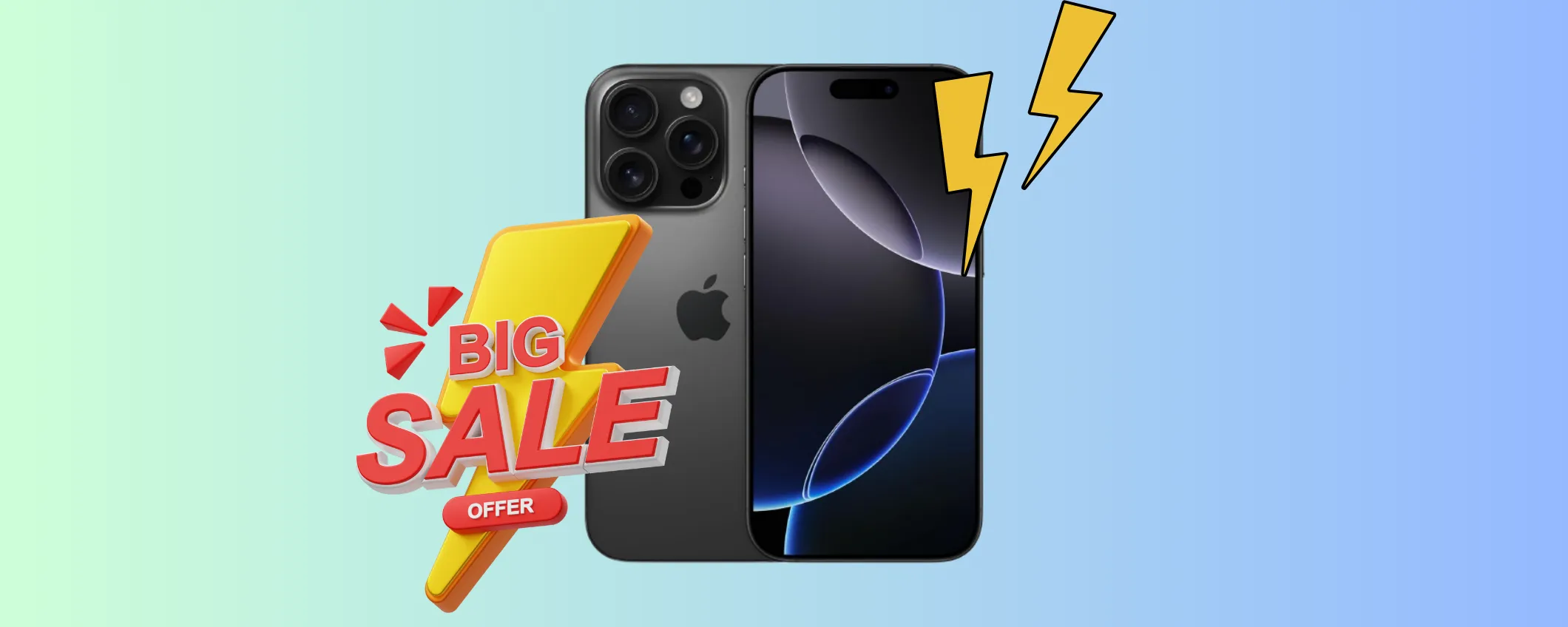 Apple iPhone 16 Pro Max in sconto bomba su Amazon: tuo a 190€ in meno