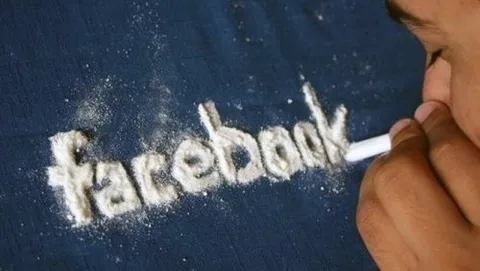 Facebook provoca depressione e assuefazione