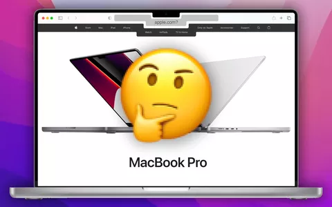 Nascondere (o abbellire) il Notch dal MacBook Pro