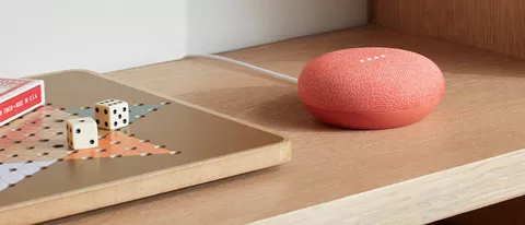 Smart speaker: Google Home supera Amazon Echo