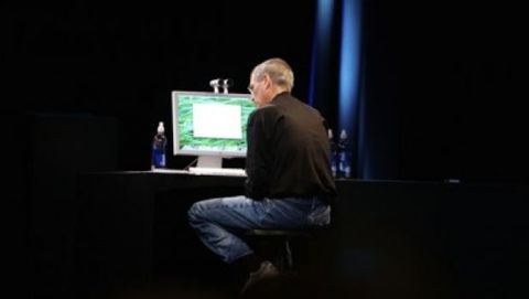 Violato l'account Amazon di Steve Jobs?