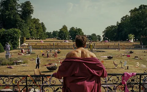 Prime Video, film e serie TV in uscita tra il 13 e il 19 novembre 2023