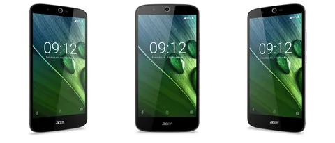 Acer Liquid Zest Plus in Italia a luglio