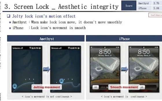Samsung: 'mai copiato Apple. È tutto merito del nostro marketing'