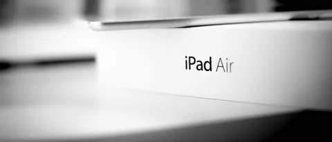 Fotocamera da 8 megapixel per iPad Air 2