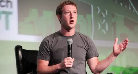 Zuckerberg: uno sbaglio scommettere su HTML5