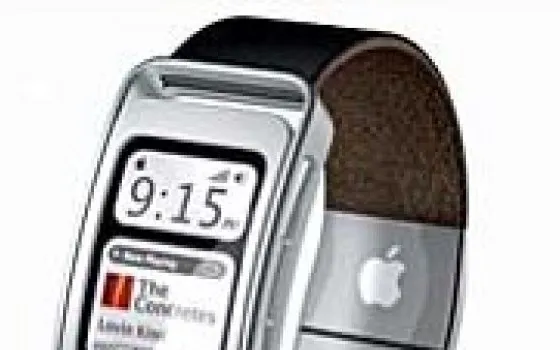 Re-Imagining Apple