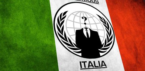 M5S leak: gli Anonymous prendono le distanze