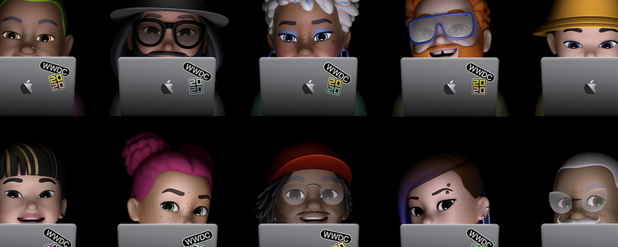 Altro che Meta, il mondo degli avatar virtuali sarà di Apple