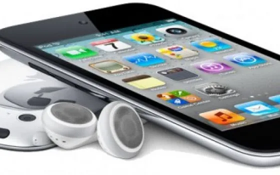 iPod touch di quinta generazione con connettività 3G ?
