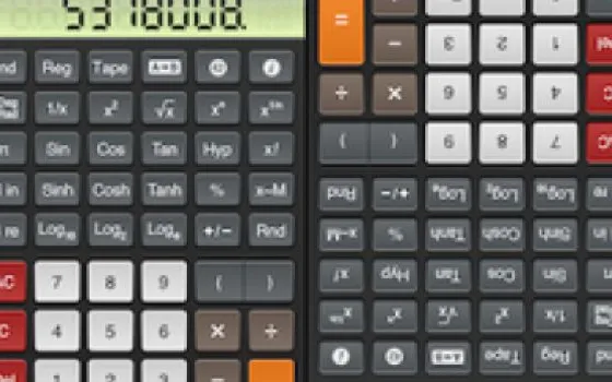 PcCalc: la calcolatrice per iPhone che si autocensura