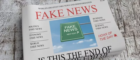 La Commissione Europea cerca esperti in fake news