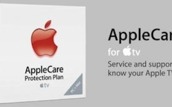 Garanzia internazionale anche su basi Airport ed Apple TV