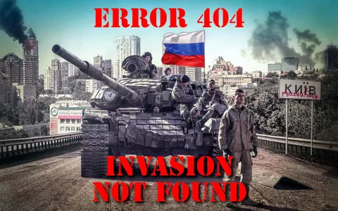 Conflitto russo-ucraino: la satira corre nei meme sui social