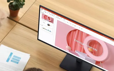 Samsung S30GD: qualità e funzionalità a un prezzo accessibile