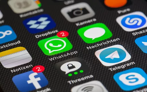 WhatsApp: due novità nella versione per iPhone