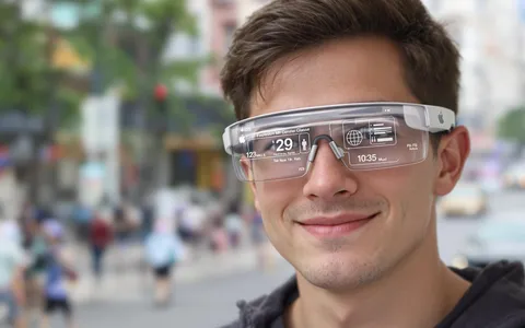 Apple non abbandona l'idea degli smart glass