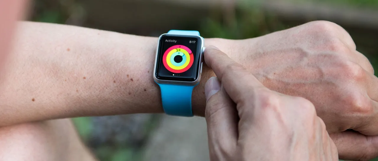 Vendite Apple Watch, previsione in controtendenza