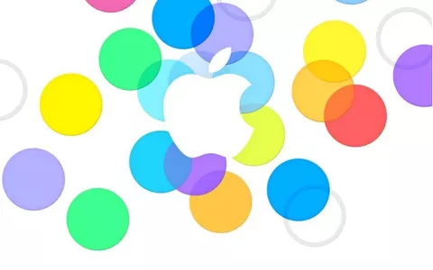 Apple manda gli inviti per l'evento del 10 settembre