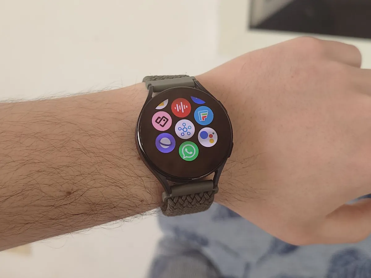 Smartwatch vocali whatsapp online