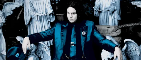 Ultra LP: Jack White reinventa il vinile