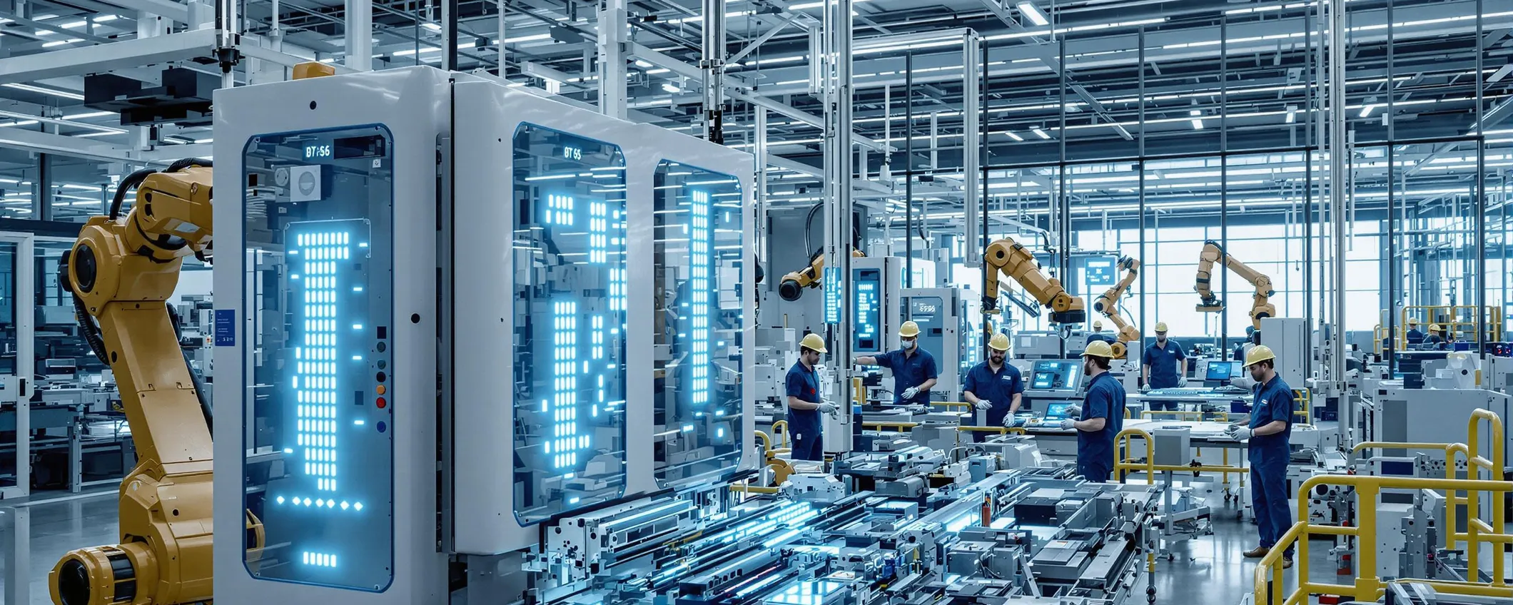 Apple investe 100 miliardi negli USA: nuova era per la produzione hi-tech