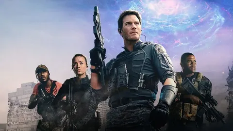 Prime Video, i migliori film originali usciti nell'estate 2021