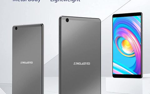 Il tablet TECLAST P85 con display da 8'' lo prendi ora su Amazon a un prezzo RIDICOLO