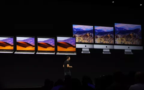 MacBook, l'intera lineup aggiornata alla WWDC 2017