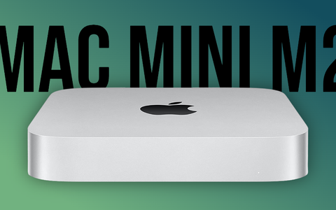 Mac Mini con M2 già in OFFERTA su Amazon: è il computer desktop che stai sognando