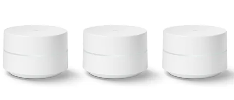 Google WiFi, il router modulare per la casa