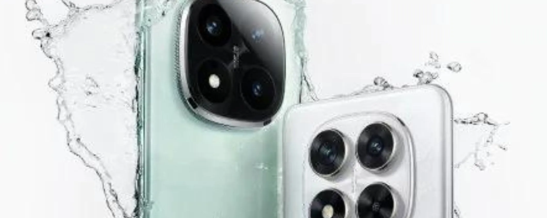 Redmi Note 14: la serie di midrange sarà svelata a breve
