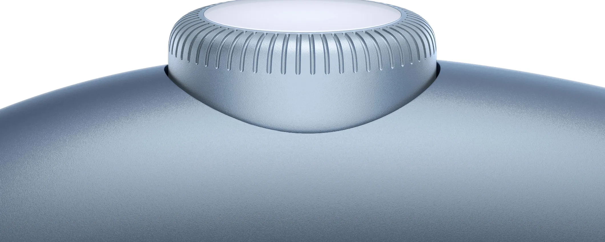 AirPods Max, tutto quello che si può fare con la Corona Digitale