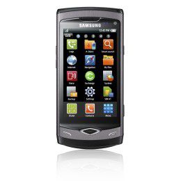 Samsung Wave S8500 il primo smartphone con Bada