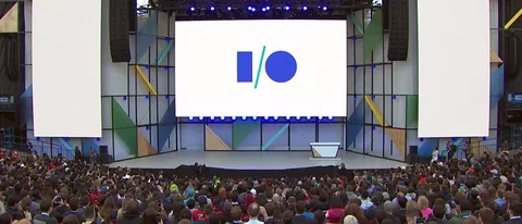 Google I/O 2017: annunciato Google Lens