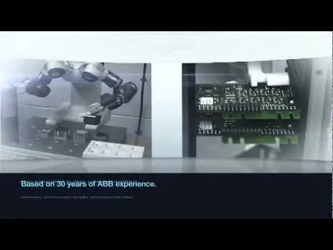 FRIDA - Humanoid Robot Workers Intro