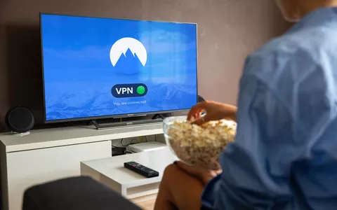 NordVPN arriva su Apple TV: app ufficiale disponibile, ecco come usarla